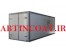 کوره رنگ استاتیک آماده تحویل09122200700
