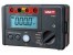 مرکز پخش تستر عایق (میگر) 5000 V 