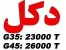 دکل و چاه ارت