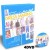 Dress Making 1-2-3-4 کاملترین سری مجموعه آموزش خیاطی به زبان فارسی با روش بسیار آسان -با قیمت ویژه (4DVD)