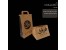 طراحی و چاپ پاکت حمل ساندویچ و پیتزا