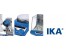 تعمیرات تخصصی تجهیزات کمپانی آیکا ika آلمان