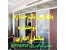 پارتیشن دوجداره به همراه مبلمان اداری
