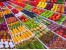 فروش رنگ کینولین یلو خوراکی داینمیک