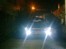 پروژکتور LED داخل سپر جلو پراید