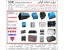 فروشنده رله های SSR اس اس آر Celduc-Crydom-Fotek برق و صنعت قوامی