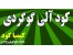 انواع کود آلی