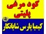 کود مرغ پلیتی آگروفرت