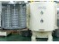 طراحی و ساخت سیستمهای لایه نشانی Vacuum Coating