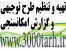 دریافت مراحل ارزیابی مالی طرحهای توجیهی با نرمافزار کامفار