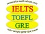 تدریس خصوصی زبان آیلتس IELTS تافل TOEFL آی بی تی IBT جی آر ای GRE مکالمه فشرده مهاجرت تحصیل کنکور در منزل
