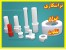 قطعات شما را طبق نمونه شما میسازیم silicone ptfe teflon polymer