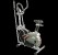 اسکی ثابت ROBIMAX 7740