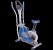 اسکی ثابت ROBIMAX 7741