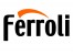 تعمیر نصب سرویس کولرگازی اسپیلتferroli