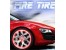 فایر تایر fire tire اصل درجه 1با فایر تایر چرخ های خودرو و موتور خود را آتشین کنید