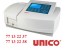 اسپکتروفوتومتر دابل بیم، دو پرتویی 4802 از unico آمریکا
