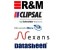 فروش کابل شبکه (R&M,CLIPSAL,BRANDREX,NEXANS,DATASHEEN)
