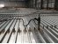 سقف عرشه فولادی- metal composite deck
