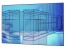 مانیتور صنعتی ویدئو وال ( Video Wall ) محصول کمپانی Samsung ( سامسونگ ) مدل UD46C ,UD46C-B , UD55C