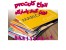 انواع کارت خام pvc