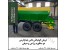 انواع کودپاش دامی دو چرخ و چهار چرخ برای مزارع کشاورزی