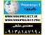 بخشی از پایان نامه های دانشجویی سایت ویکی پروژه