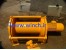 وینچ های سری فورس حرفه ای و فوق ایمن Force winch
