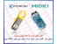 مولتی متر KYORITSU ، میگر MEGGER ، کلمپ متر HIOKI ، ارت سنج FLUKE