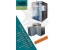 خشک کن پودر از نوع سینی دار - DRY24,DRY48