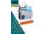ماشین افقی پرمیل ( آسیاب افقی مرطوب ) مدل PMD10 - 100