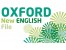 مجموعه آموزش زبان Oxford New English File در ۶ سطح