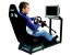 صندلی اتومبیلرانی – سیمیلاتور – صندلی بازی – Play Seat