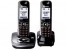 فروش انواع گوشی های بیسیم پاناسونیک Panasonic