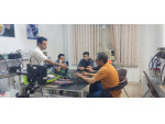 Special:  دوره فیبرنوری در مشهد