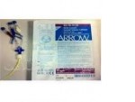 Special:  فروش شالدون و کاتتر CVP ارو ARROW