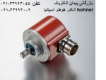 Image فروش انکدر هوهنر اسپانیا hohner | روتاری انکودر