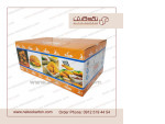 Special:  تولید کارتن صادراتی، کارتن میوه، کارتن سه لایه،پنج لایه ، لمینت  