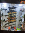 Special : فروش انواع تفنگ بادی و تفنگ پی سی پی 