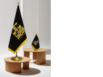 Special : چاپ فوری پرچم