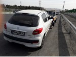 Special : امداد خودرو جرثقیل یدک کش سیار شمال شرق تهران