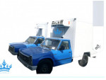 Special:  حمل و نقل و باربری با ماشین نیسان یخچالدار