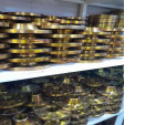 Special:  لیست قیمت فلنج فولادی(حوشی) و استیل