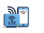 Special:  اینترنت پرسرعت LTE سیم کارتی ؛ همیشه آنلاین در خانه و شرکت