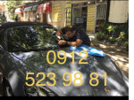 Special:  ترمیم شیشه اتومبیل ماهرویان 09125239881
